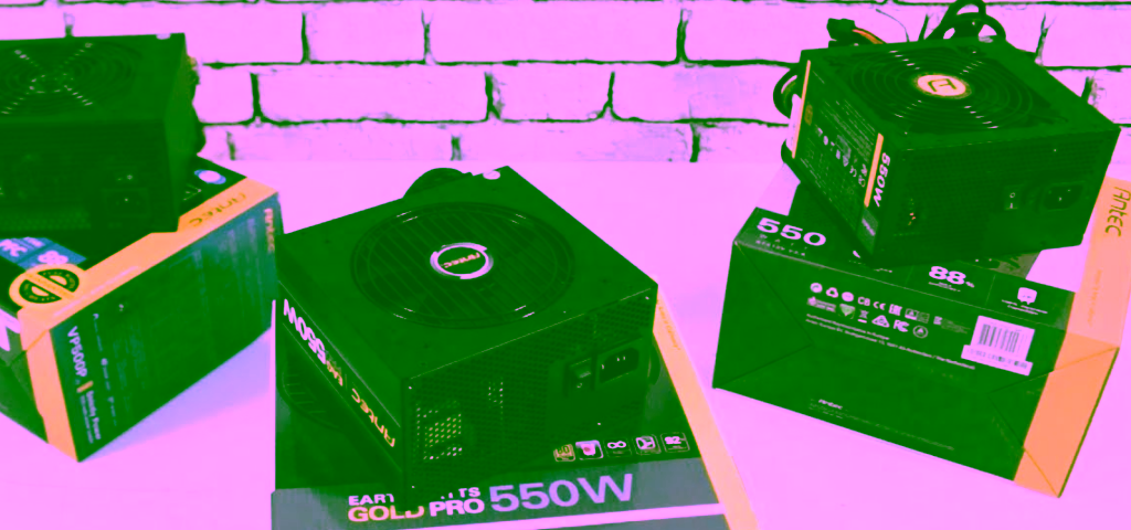 Rakit Pc 4