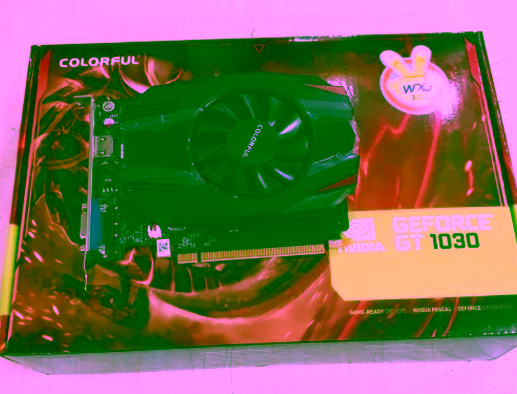 Rakit Pc 8