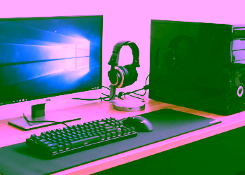 Merakit Komputer Gaming