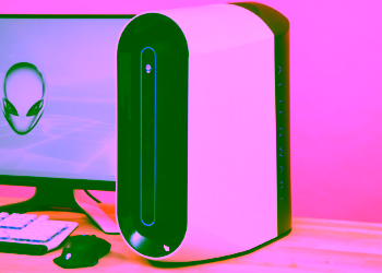 Regulasi Dell Alienware