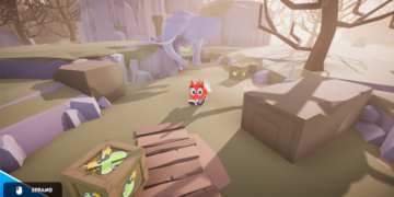 Review Babol The Walking Box Header