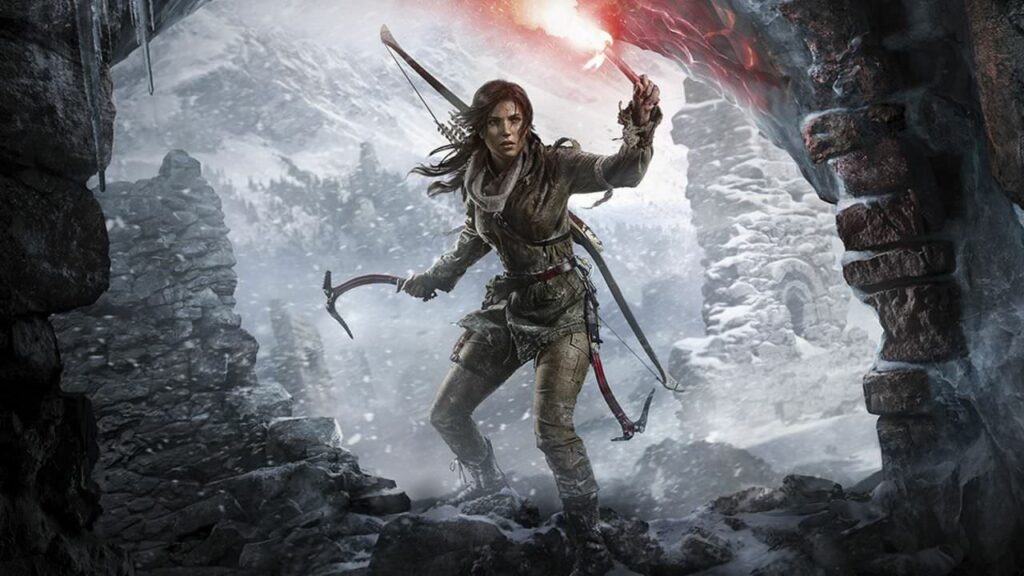Rise Of The Tomb Raider Review Featured