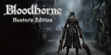 Bloodborne Rumor Hunter's Edition