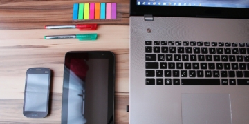 Memindahkan Data Android Ke Komputer