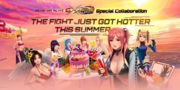 The King of Fighters All Star Dead or Alive