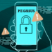 Spyware Pegasus Pengintai Iphone