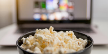 Streaming Film Dan Televisi