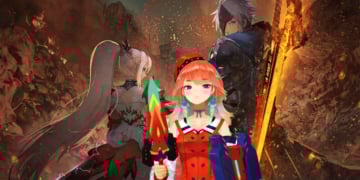 Tales of Arise Kiara