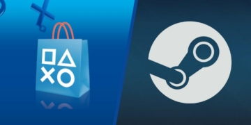 Talking Issue Is The Playstation Keep Commencing To Rival Steam