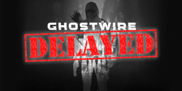 Ghostwire Tokyo Ditunda Rilis