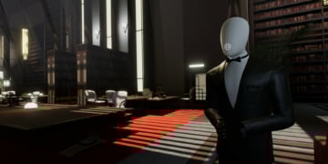 The Spectrum Retreat