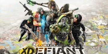 Tom Lancys Xdefiant Key Art 1280x720