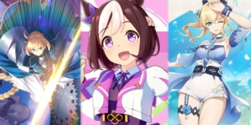 Game Mobile Juni 2021