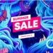 PlayStation Summer Sale 2021 Resmi Digelar, 944 Game Dapat Potongan Harga