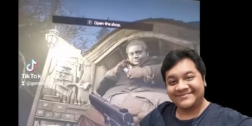 Mod Resident Evil Village Ini Tampilkan Wajah Duke yang Mirip Seperti Tara Arts