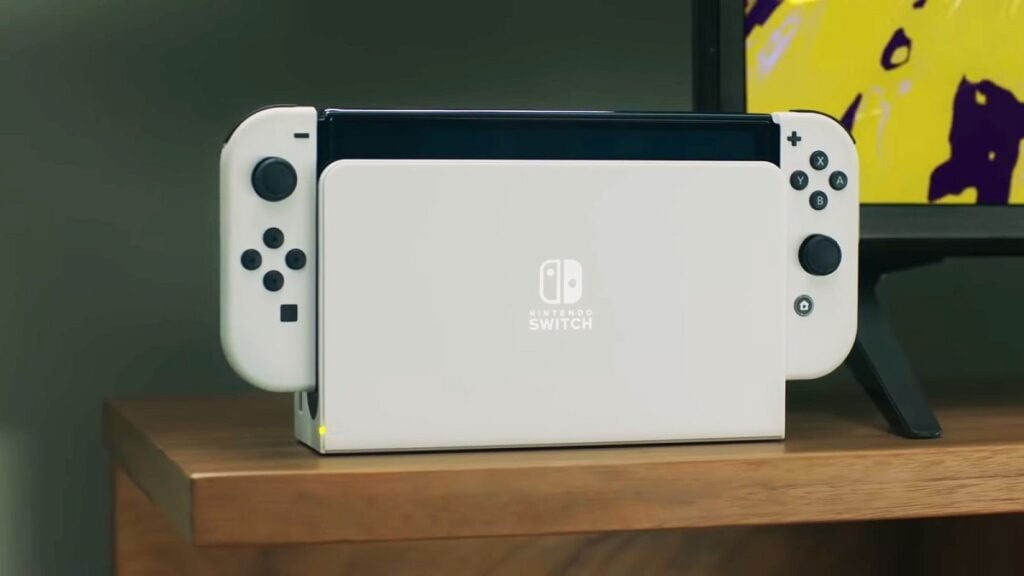 Nintendo Tegaskan Tak Ada Rencana untuk Merilis Model Switch Lain Setelah OLED