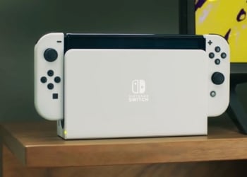 Nintendo Tegaskan Tak Ada Rencana untuk Merilis Model Switch Lain Setelah OLED