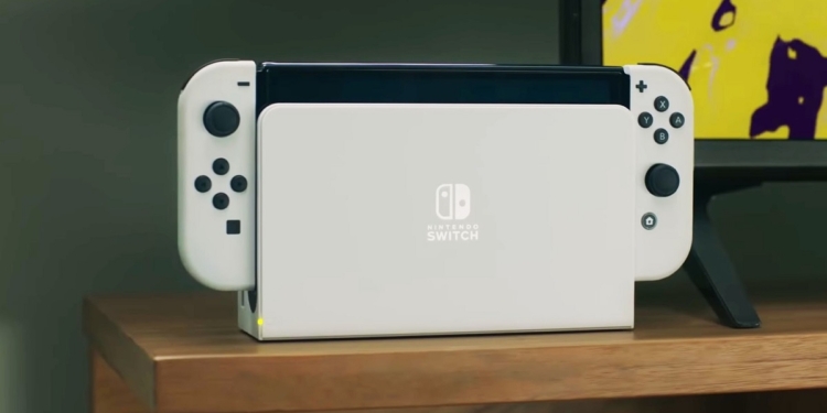 Nintendo Tegaskan Tak Ada Rencana untuk Merilis Model Switch Lain Setelah OLED