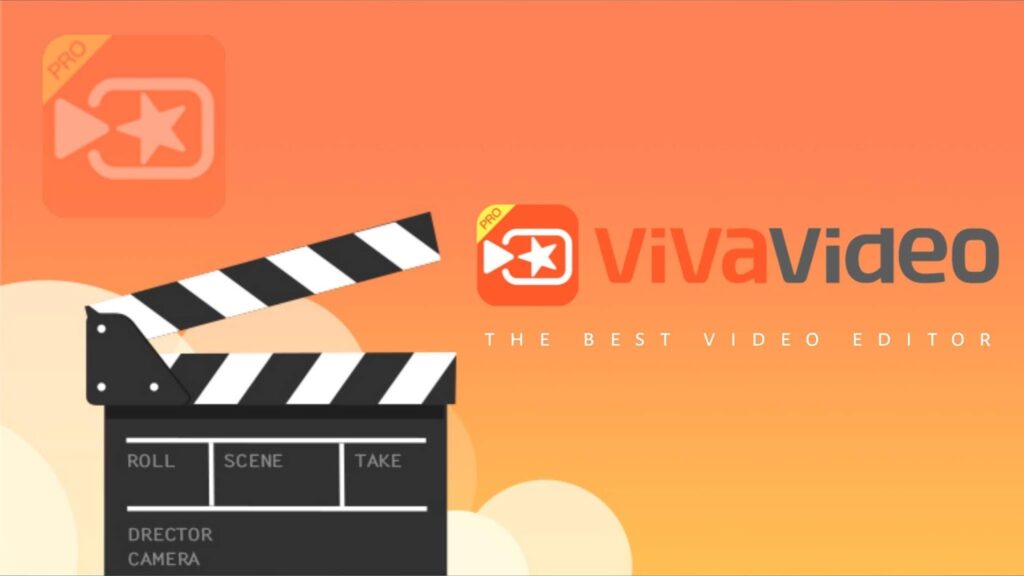 Vivavideo Aplikasi Edit Video 2021