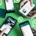 Whatsapp Multi Device Header