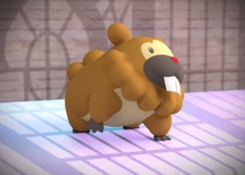 Bidoof Day