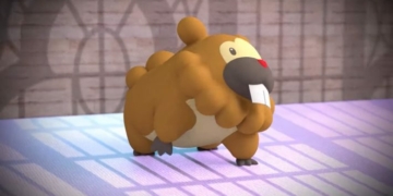 Bidoof Day