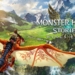 Lebih Banyak Monster, Capcom Umumkan Roadmap Konten Monster Hunter Stories 2: Wings of Ruin