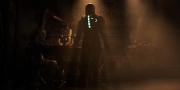 Ea Makes Rumoured Dead Space Remake Official And Shares First Teaser Trailer 1626979404161