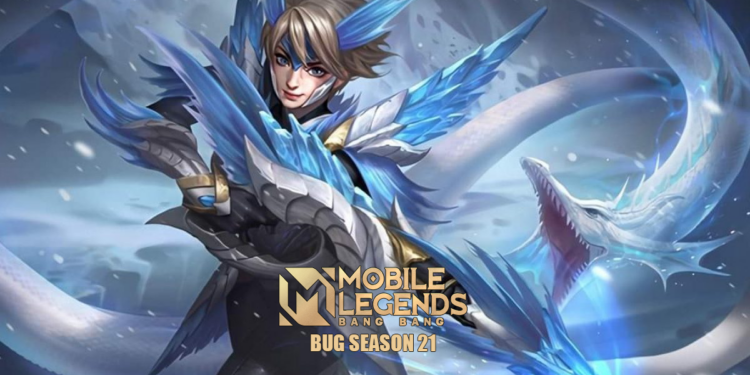 Bug Hero Kimmy Auto Hit Terbaru Season 21 di Mobile Legends
