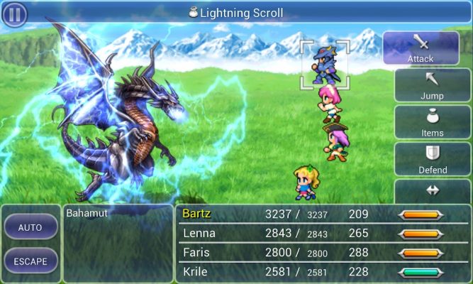 Final Fantasy Android Ios Delisted 667x400