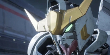 Gundam Evolution Cover