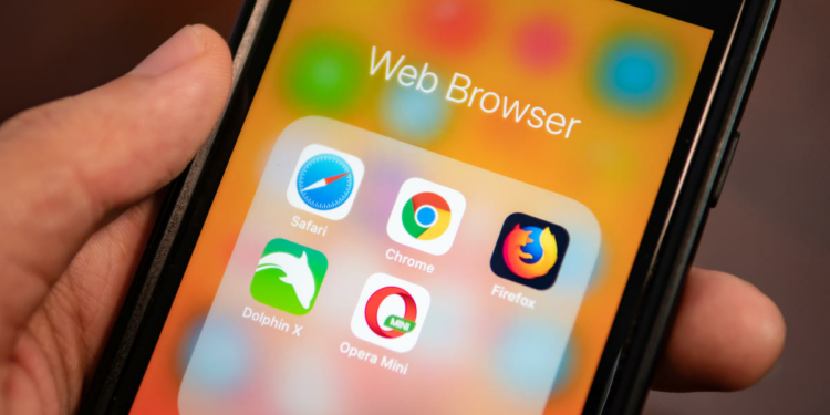 Web Browser Applications