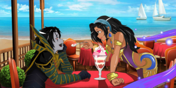 Kufra X Esmeralda By Gygass De9hwdr Fullview