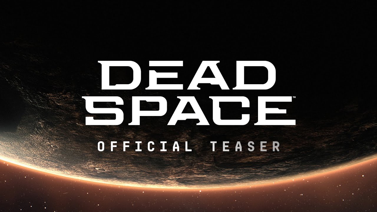 dead space remastered