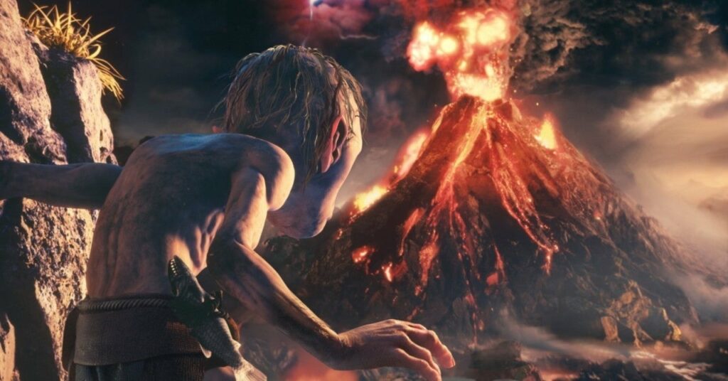 Lord Of The Rings Gollum Mordor New Cropped Hed 1218752 1280x0
