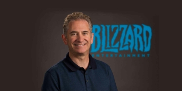 Mike Morhaime Blizzard