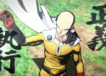 One Punch Man A Hero Nobody Knows Multiplayer Servers