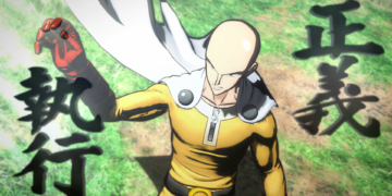One Punch Man A Hero Nobody Knows Multiplayer Servers