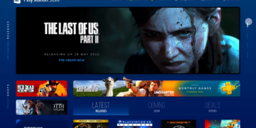Ps Store Web Version Comp 4x