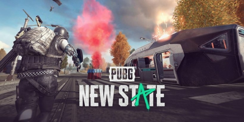 Capai 20 Juta Pra Registrant Pubg New State Rilis Informasi Baru Gamenya Gamebrott Com