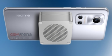 Realme Flash