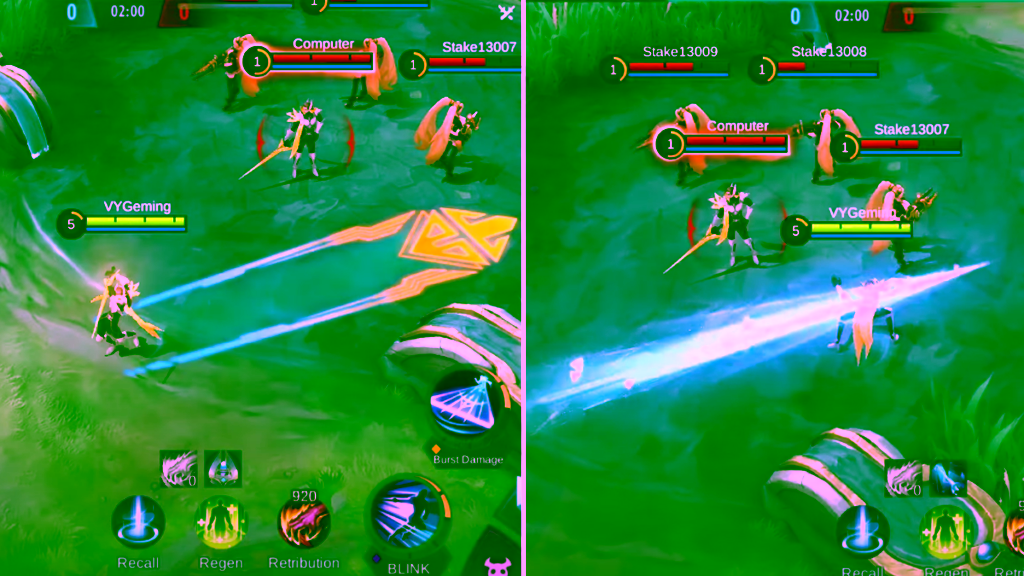 Skill 3