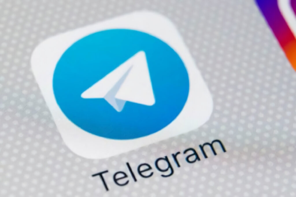 Telegram