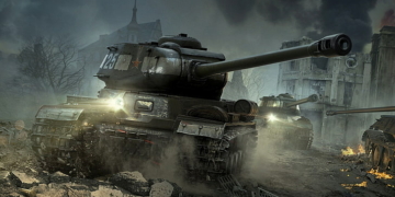 The Is 2 Berlin World Of Tanks World Of Tanks Wallpaper Preview
