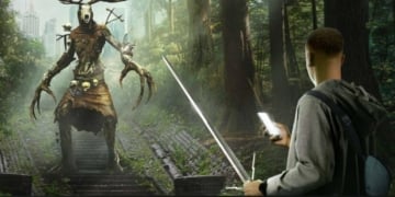 The Witcher Monster Slayer Release Date Announcement Cover Jpg 820