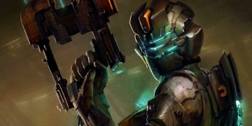 Ucfrkea Dead Space Wallpapers