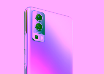 Vivo Y72 5g