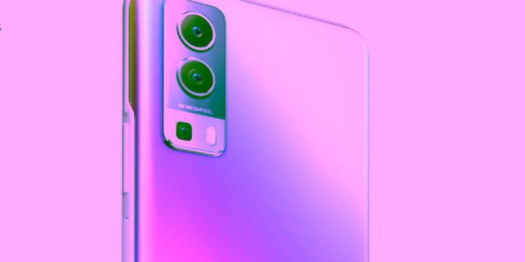 vivo Y72 5G Resmi Dirilis, Bawa Snapdragon 480 dan Refresh Rate 90Hz 1 Vivo Y72 5g