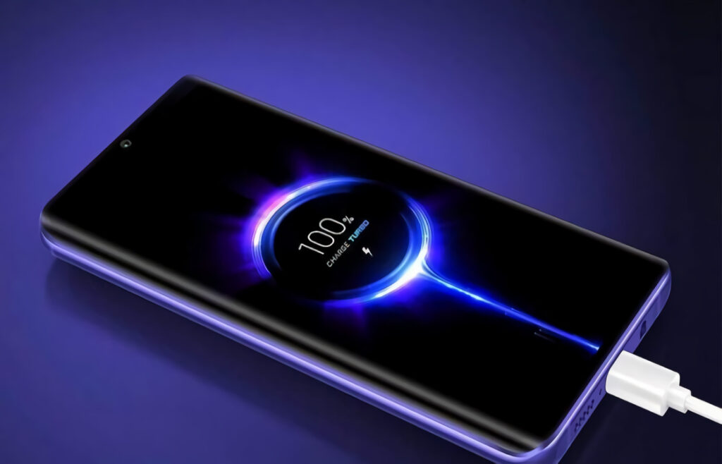 Xiaomi Hyper Charge