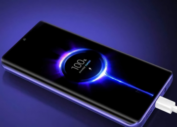 Xiaomi Hyper Charge